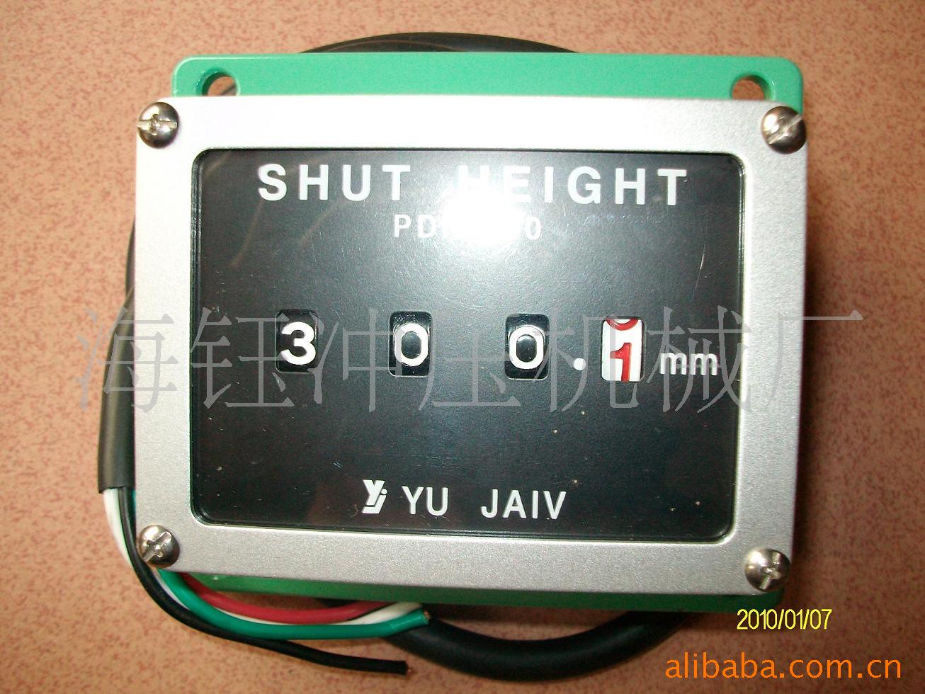 模高指示器PDH-100,120,125,130,