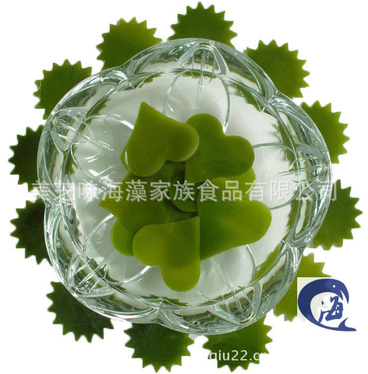 盐渍海带头花30斤/件(福建.霞蒲)