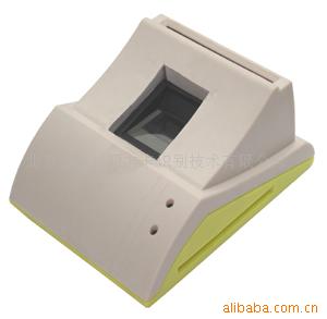 金诚信指纹识别仪,可扩展IC卡功能