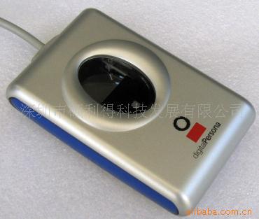 u.are.u4000Bsensor+SDK