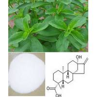 SteviaExtract80~97%Stevioside