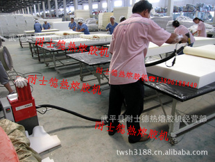 热熔胶机条状.喷涂.滚轮式厂家免保三年