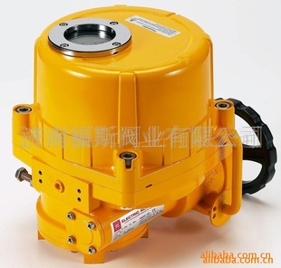 批发HKC电动执行器,HQ-300+PCU,电动头(图)