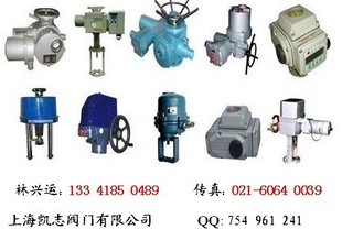 361LSB-30电子式电动执行器381LSB-30