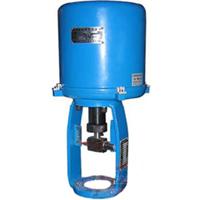 阀门电动执行器381LSB-50电子式
