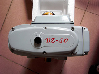 BZ-50綯ִ