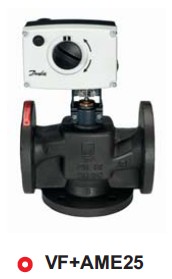 Danfoss˹̬ѹƽⷧMSV-SDN