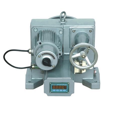 角行程DKJ/SKJ-3100C电动执行器生产供应商