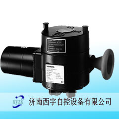 西门子SQL36E100电动蝶阀执行器