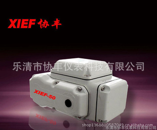 电动头商电动执行器生产厂家XIEF阀门电动执行器