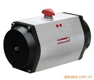 GT经济型气动阀门执行器Pneumaticactuatoractuator