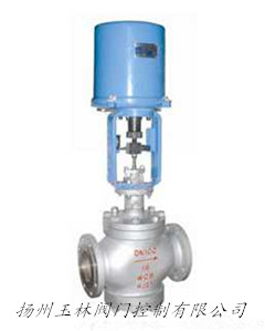 阀门电动执行器381LSB-30电子式