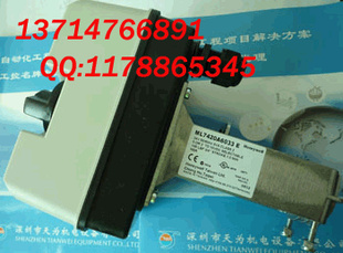 HoneywellΤִML7420A6033