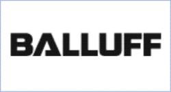 ¹BALLUFF³