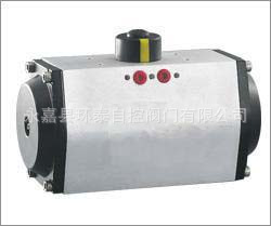 厂家直销气动执行器GT气动执行器GT160气动执行器