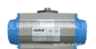 意大利FABIA气动执行器,法比亚气动执行器,FABIA气动头