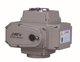 JYL-05电动执行器厂家批发直销价格合理电动执机构电动头