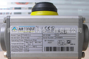 意大利airtorque气动头执行器,PT045DA,PT045SR