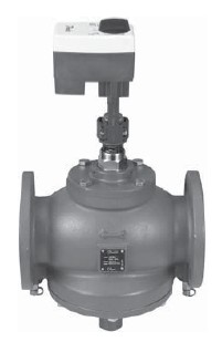 Danfoss˹һ̵綯ڷAVQM+AME