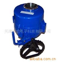 SOLONG蝶阀执行器