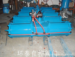 厂家直销气动执行器AW系列双作用AW-35