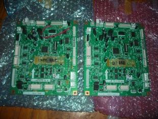 ֻCANONģFM4-1851MAINCONTROLLERPCB