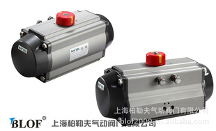 AT气动执行器,气动执行器,气动执行器批发