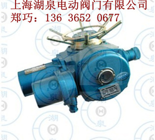 多回转电动执行器DZW,DZW多回转电动执行机构,扬州DZW电动装置
