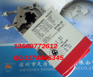 HoneywellΤCN6134A1003CN7234A2008ִ