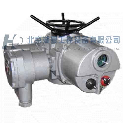 DZW调节型执行器、整体调节型执行器、调节防型执行器