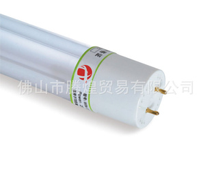 新型管中管节能荧光灯,您的明智