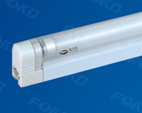T5公母插日光灯,欧规230V支架灯,CE认灯具