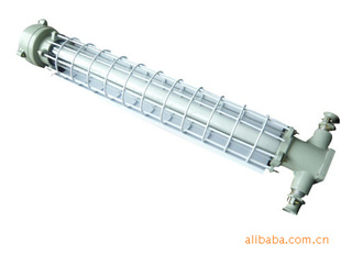 新型矿用隔型荧光灯DGS20/127Y(A)矿用荧光灯