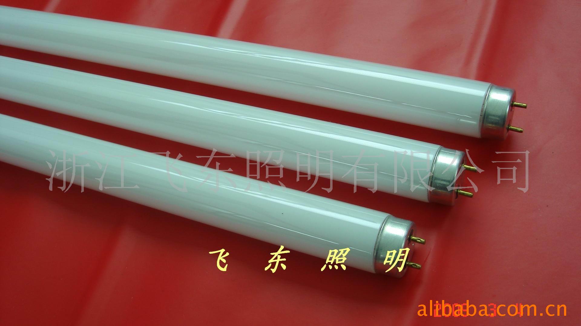 T9直型荧光灯管