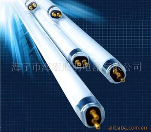 直型荧光灯管T5