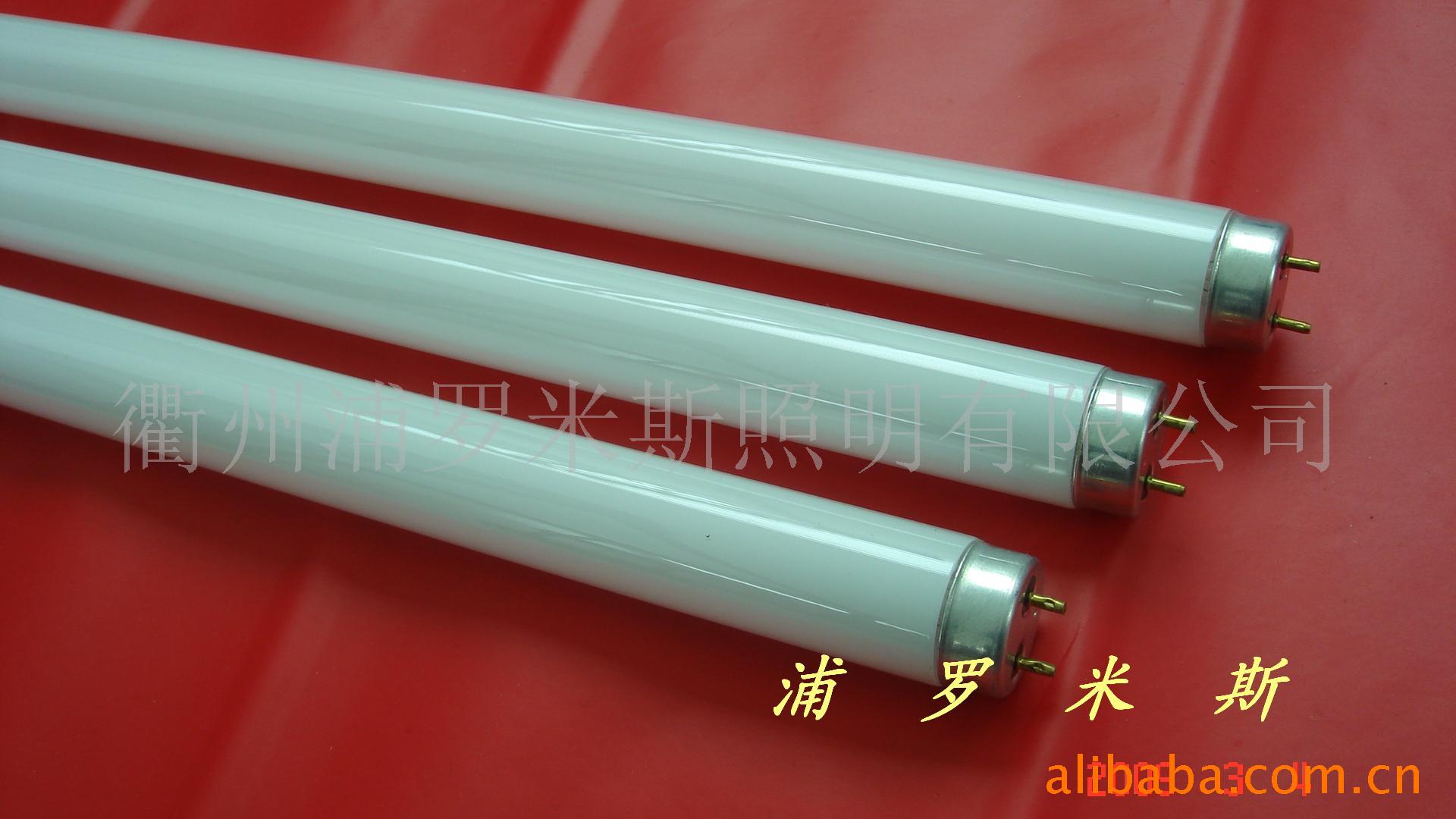 T86500K直型荧光灯管