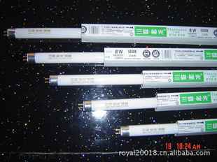 三雄极光5W、8W、11W、14W、18W、21W、24W、28W、38W、T5灯管