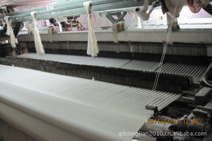 生产厂家直销塑料编织喷水织布机多种喷水织布机