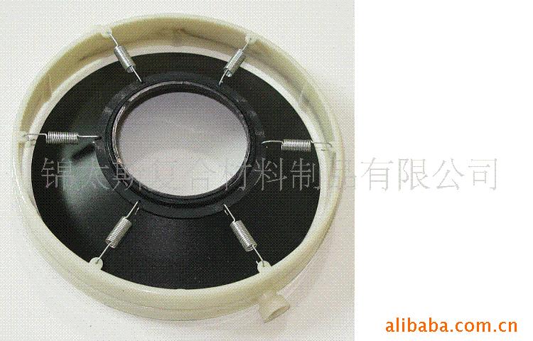 储纬器之张力圈