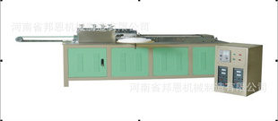 河南邦恩口罩上带机口罩上带设备