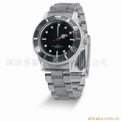 塑胶表钟表手表礼品表(图)