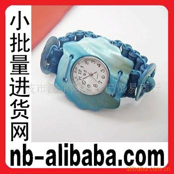 儿童手表,石英表,卡通手表J