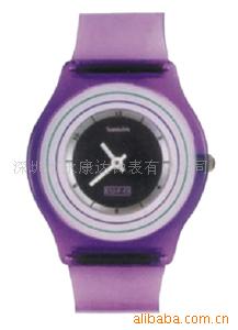 儿童手表、礼品表、塑胶表、表