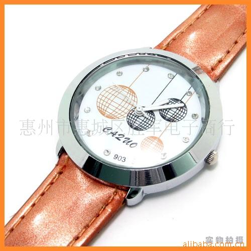 手表服装手表丝巾手表可口可乐手表(图)
