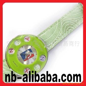 儿童表,运动表,礼品表,休闲表,石英表Z