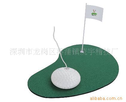 高尔夫鼠标,高尔夫闹钟,高尔夫礼品