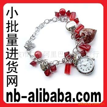 石英表,串珠表配饰表表J
