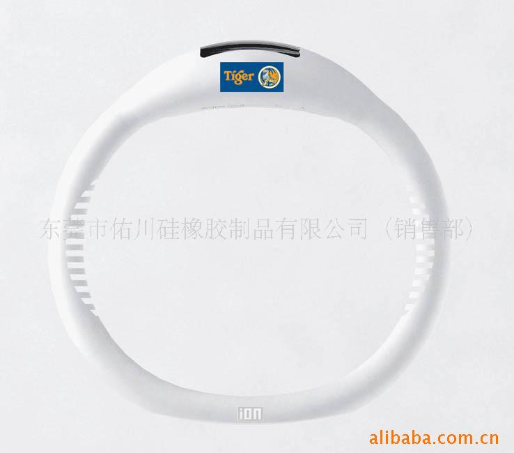 硅胶手表运动表休闲表表带