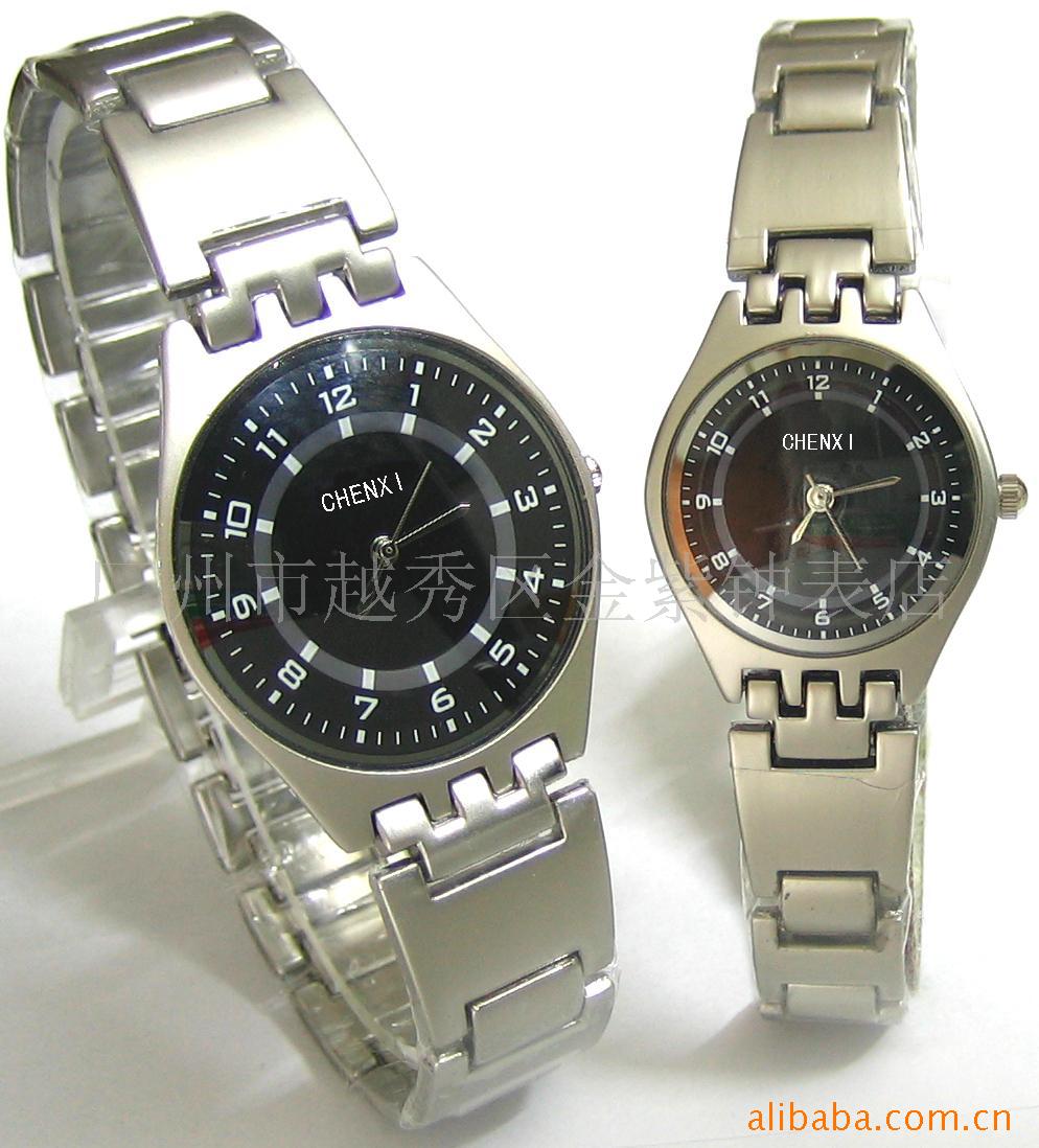 watch,超薄,手表,钟表,情侣表