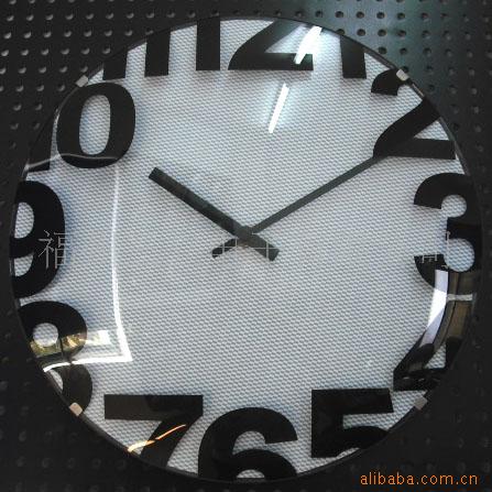 ʯӢӣ,CLOCK